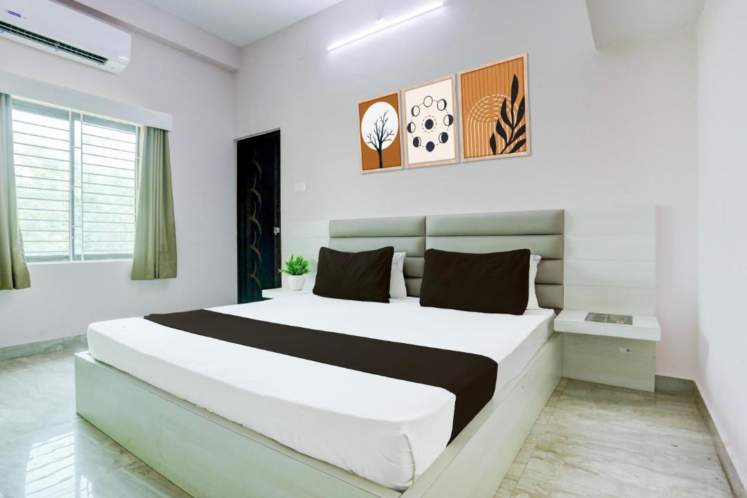 Photo of Bedroom in Bhubaneshwar