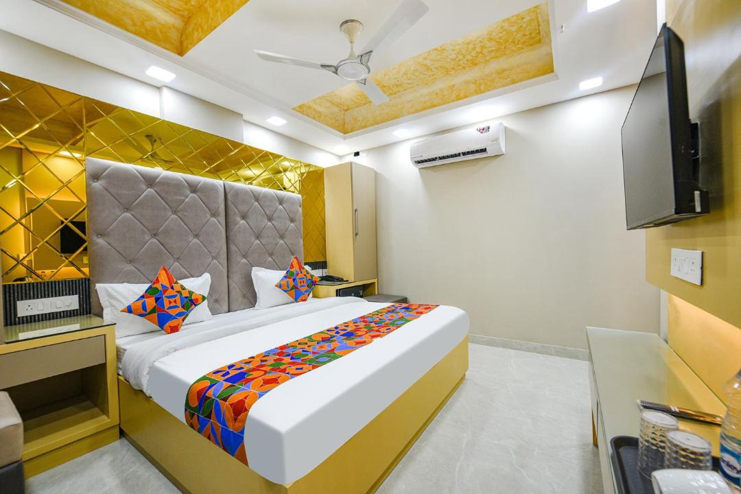 Photo of Bedroom in Pashim Vihar