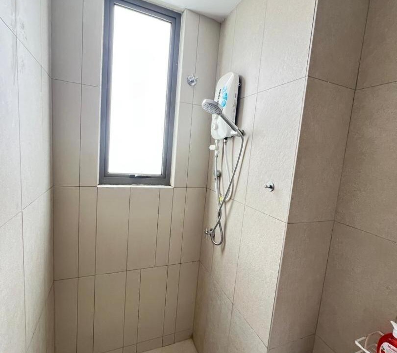 Photo of Bathroom in Taman P Ramlee