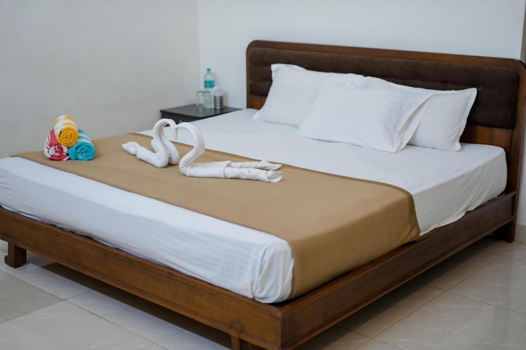 Photo of Bedroom in Irinjalakuda