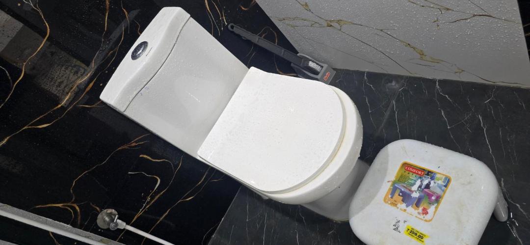 Photo of Bathroom in Karaikudi