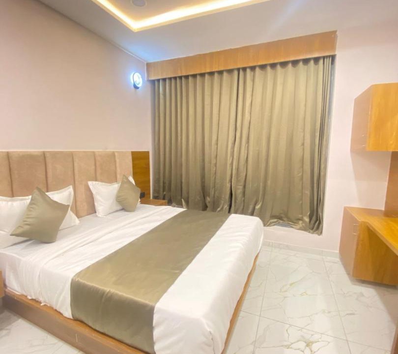 Photo of Bedroom in Ahmedabad