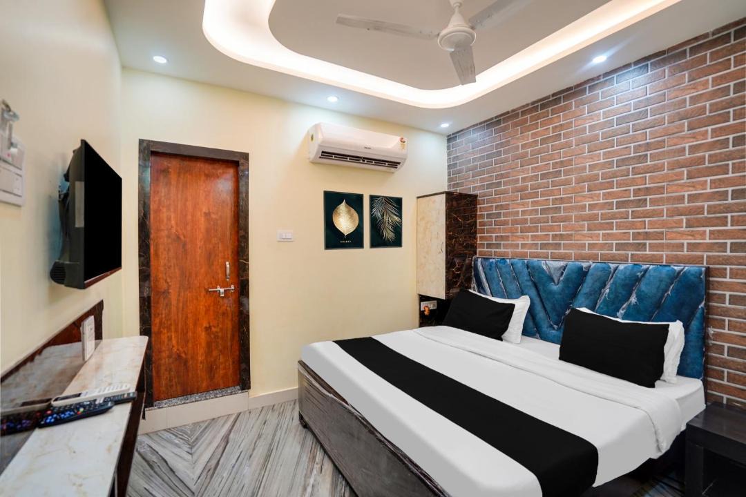 Photo of Bedroom in Allahabad