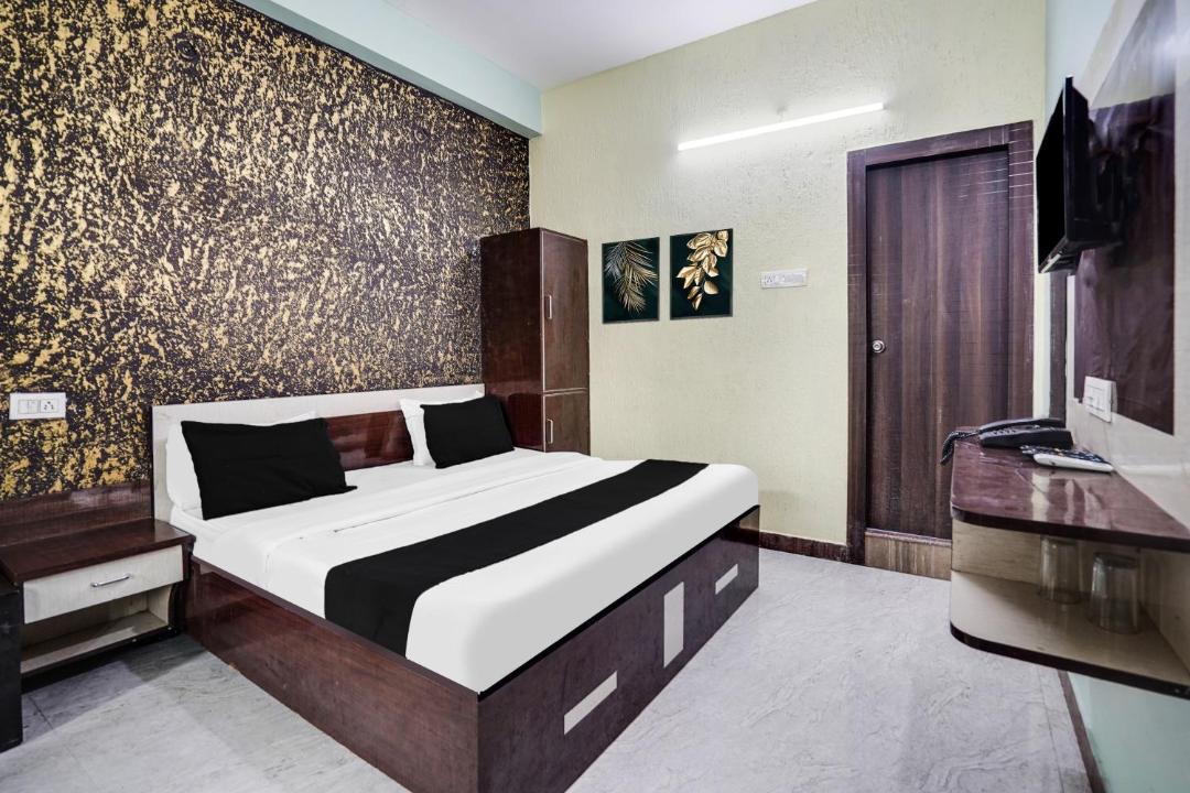 Photo of Bedroom in Allahabad