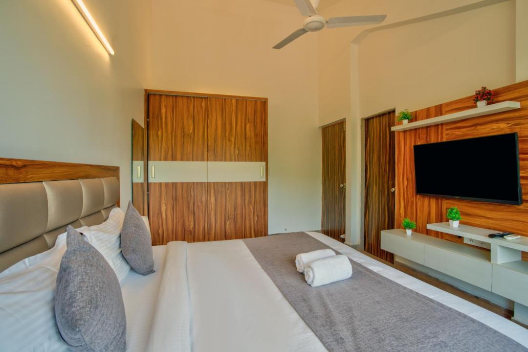 Photo of Bedroom in Marra