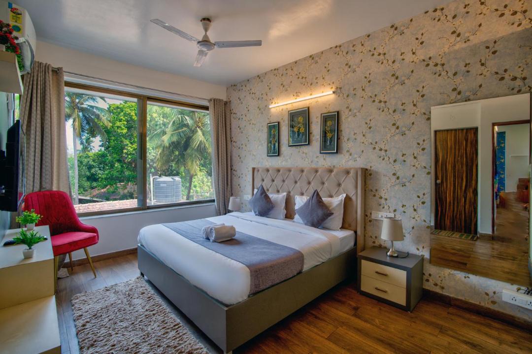 Photo of Bedroom in Marra