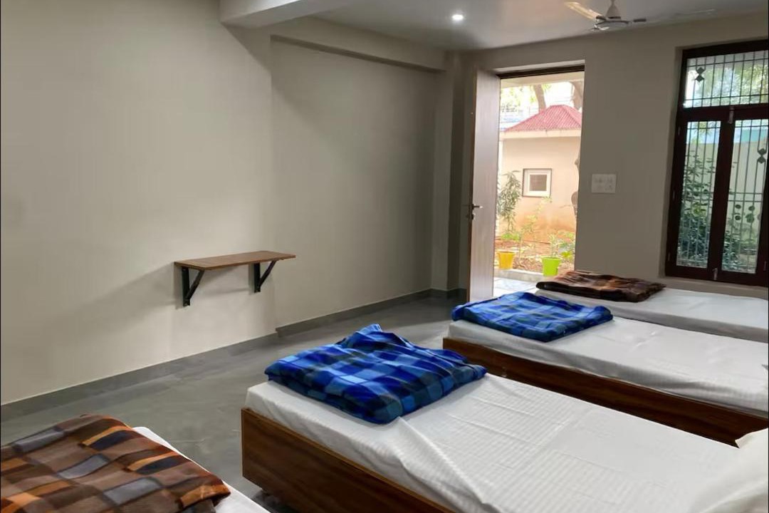 Photo of Bedroom in Kakarmatha