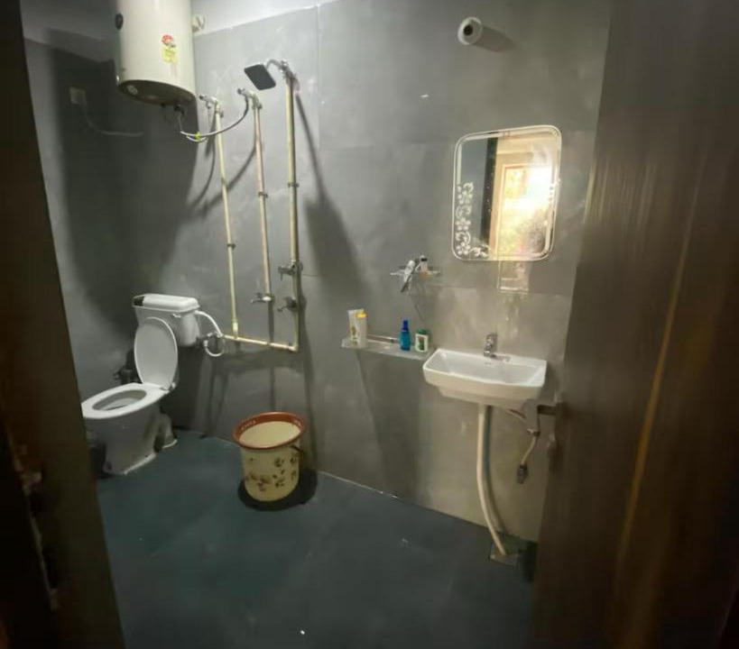 Photo of Bathroom in Kakarmatha
