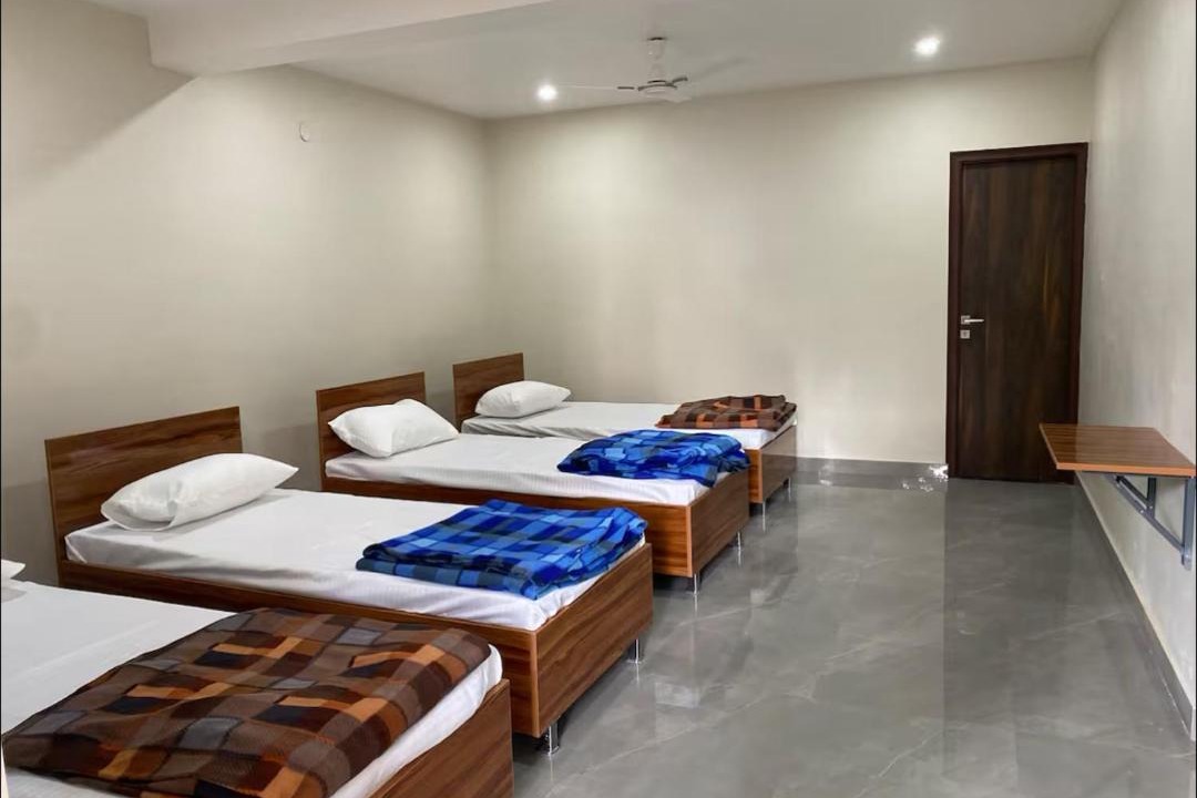 Photo of Bedroom in Kakarmatha