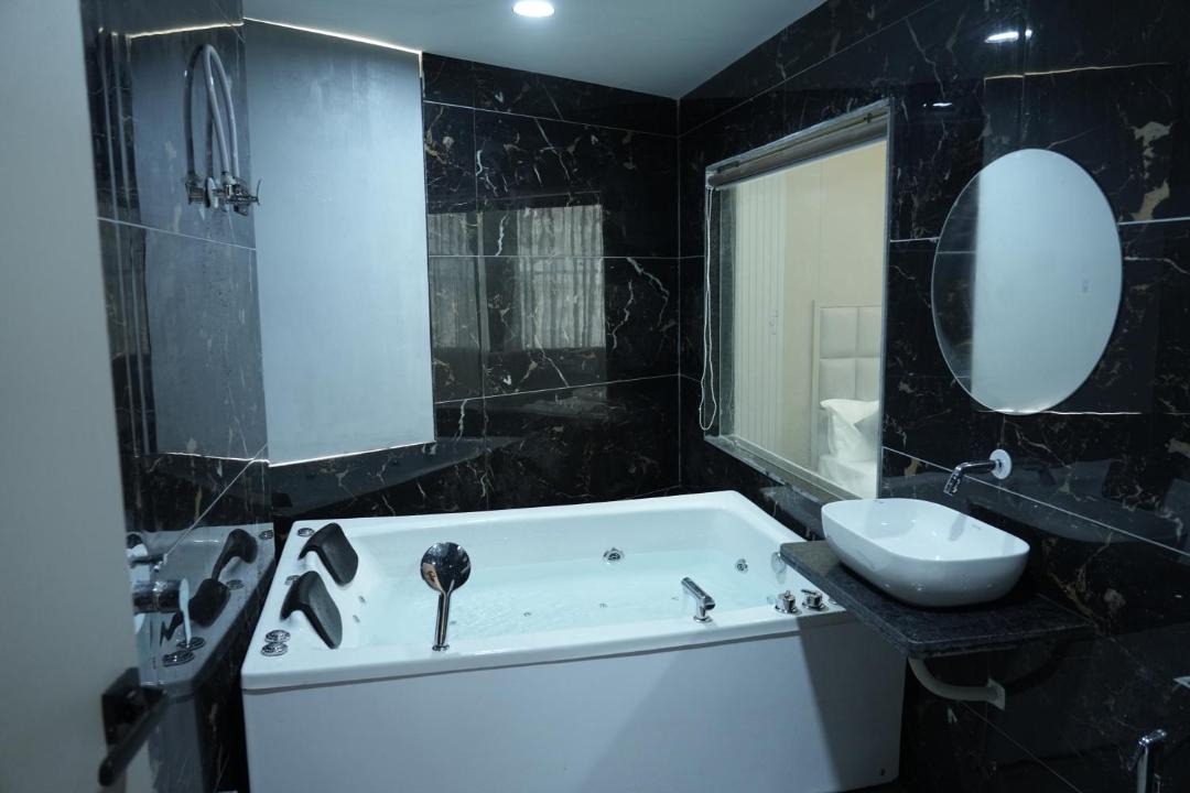 Photo of Bathroom in Ahmedabad