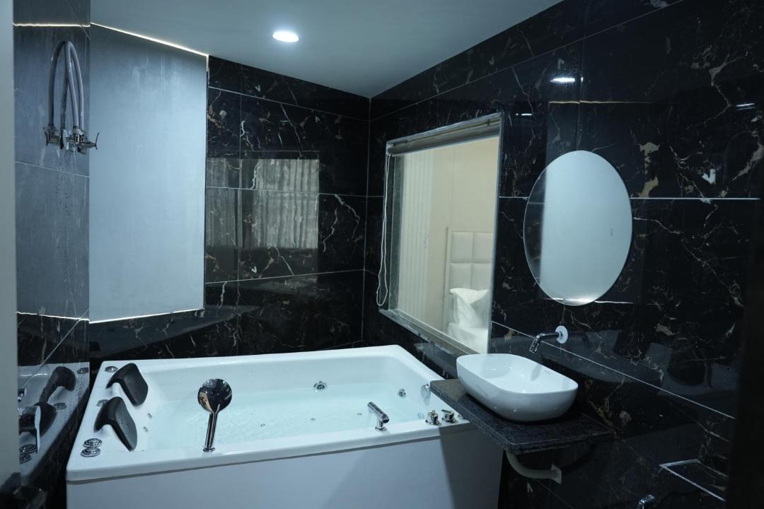 Photo of Bathroom in Ahmedabad