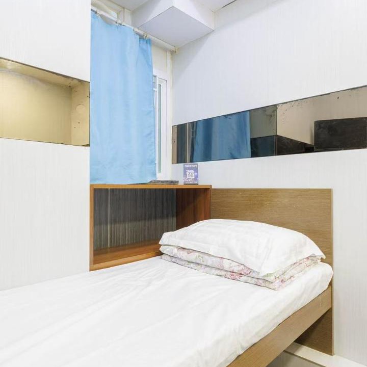 Photo of Bedroom in Mong Kok