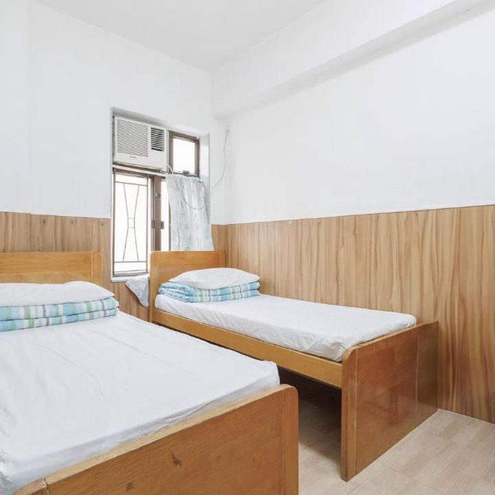 Photo of Bedroom in Mong Kok