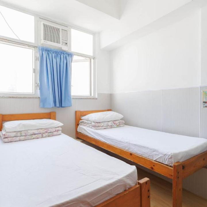 Photo of Bedroom in Mong Kok