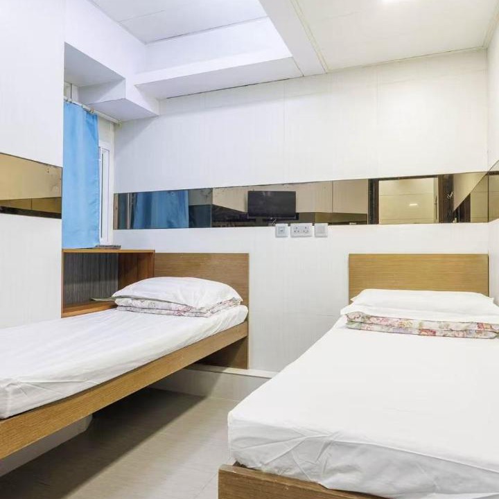 Photo of Bedroom in Mong Kok