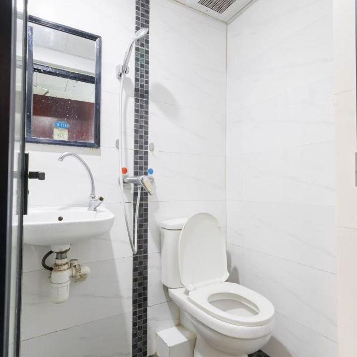 Photo of Bathroom in Mong Kok