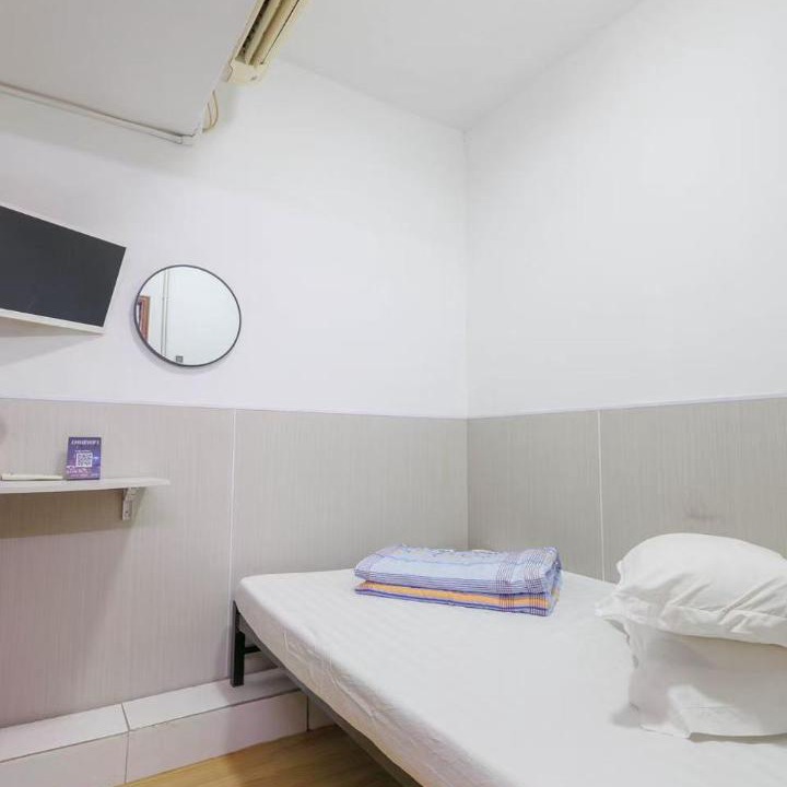 Photo of Bedroom in Mong Kok