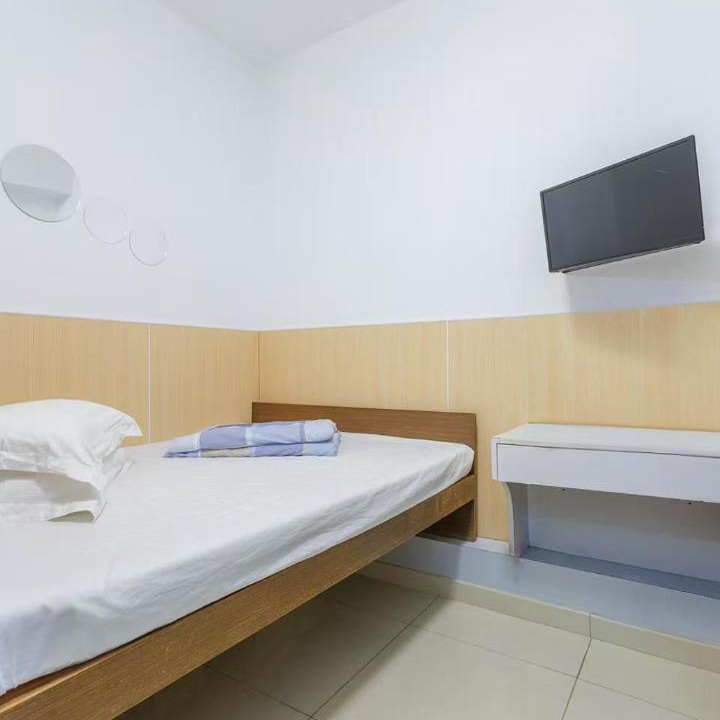 Photo of Bedroom in Mong Kok