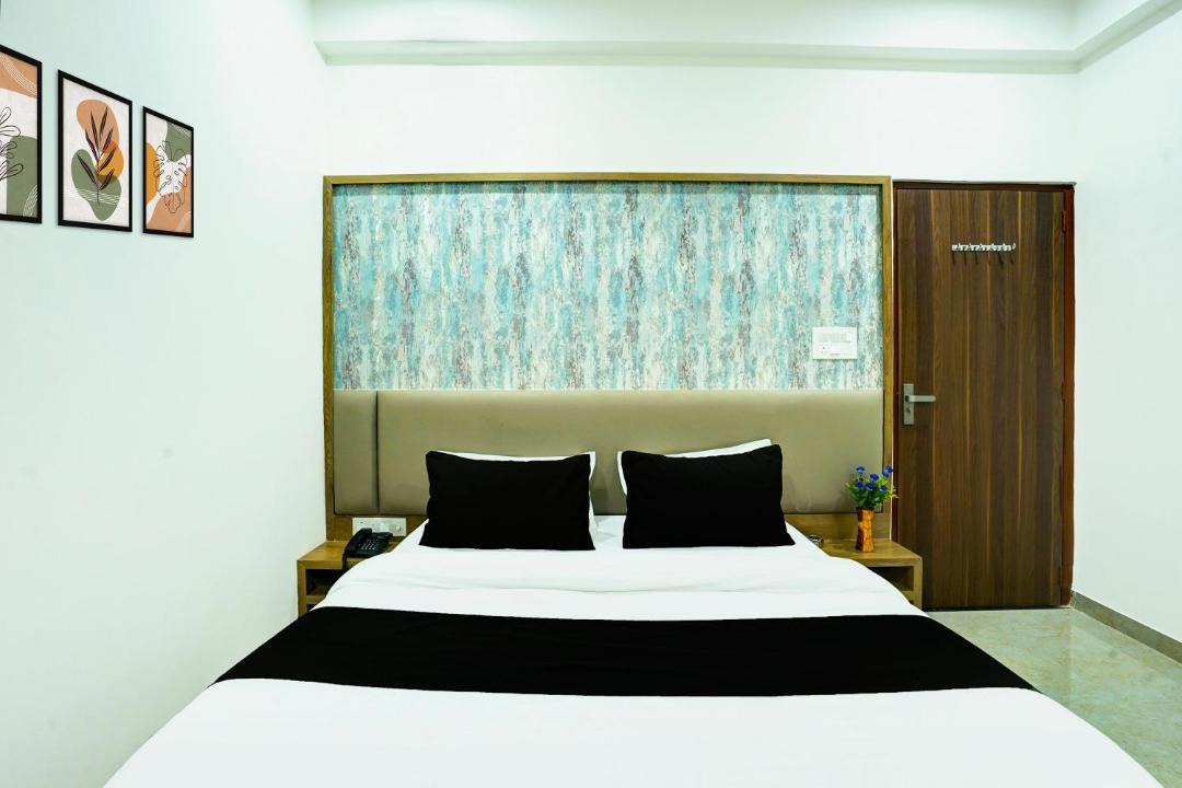Photo of Bedroom in Shyam Nagar