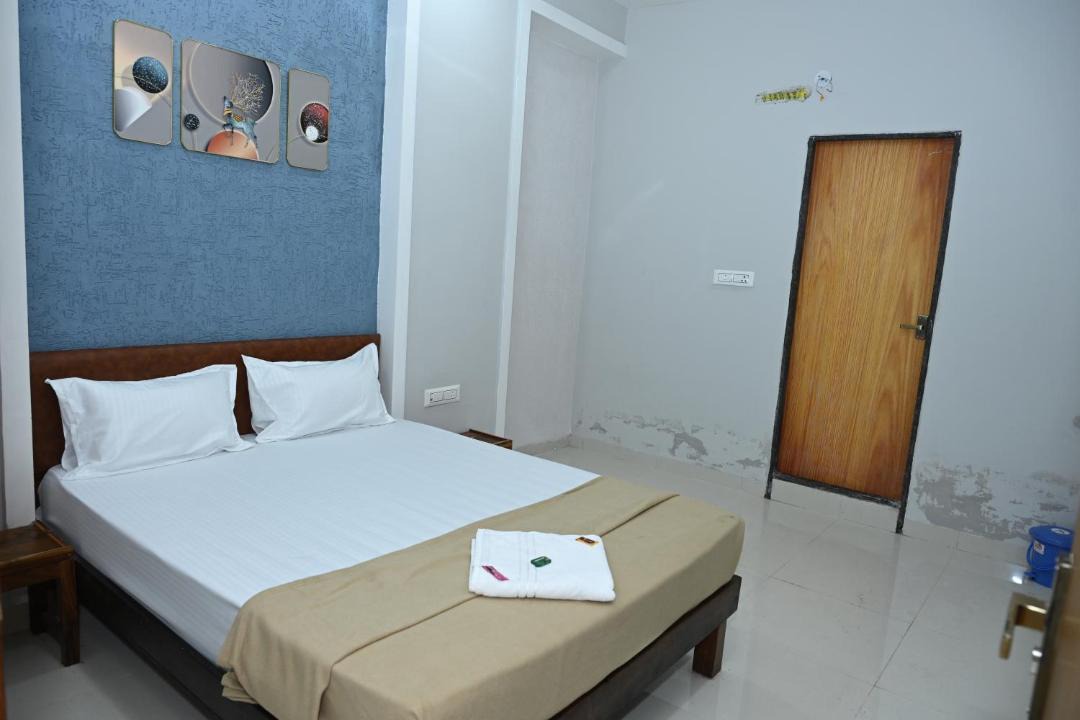 Photo of Bedroom in Maheshwar