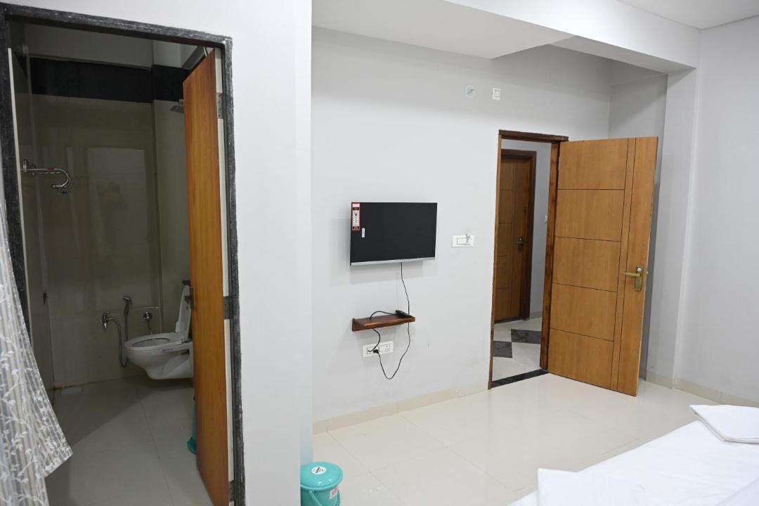 Photo of Bathroom in Maheshwar