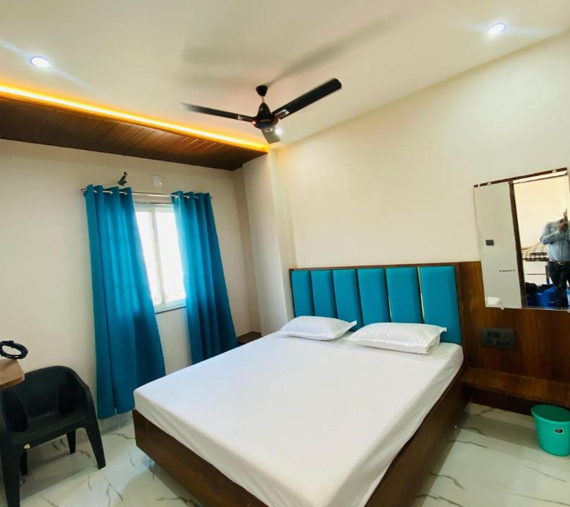 Photo of Bedroom in Udaipur City Centre