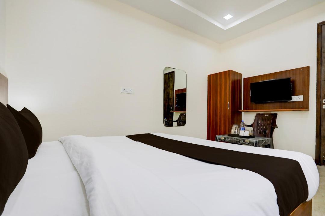 Photo of Bedroom in Allahabad