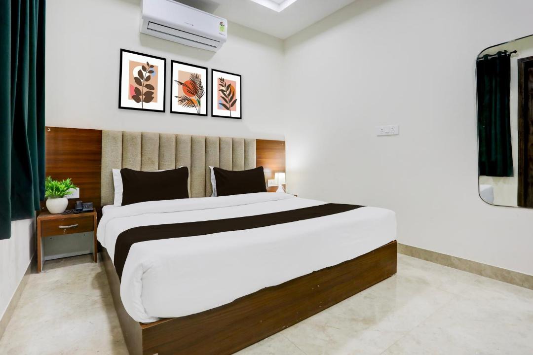 Photo of Bedroom in Allahabad