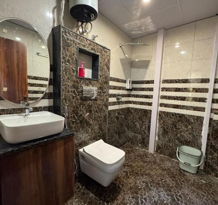 Photo of Bathroom in Shyam Nagar
