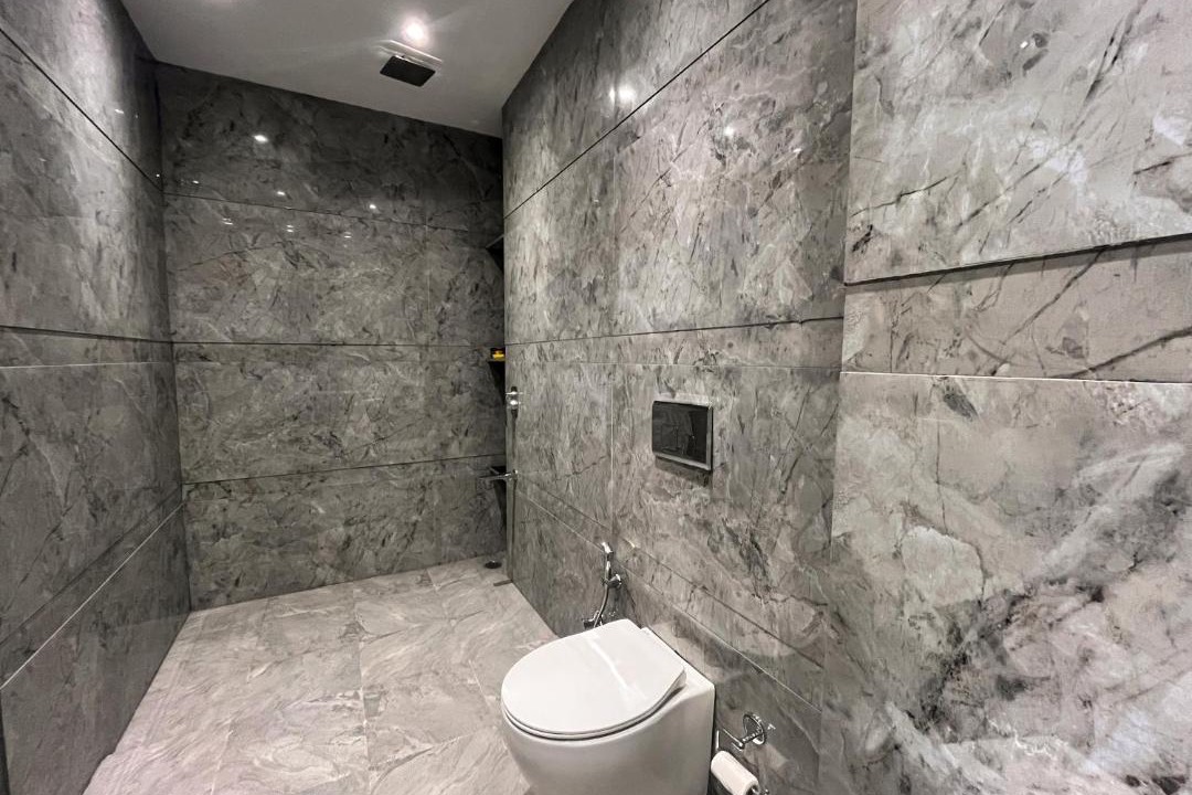 Photo of Bathroom in Wandoor