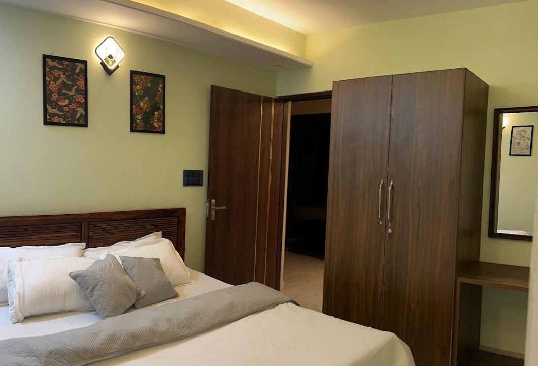 Photo of Bedroom in Shyam Nagar