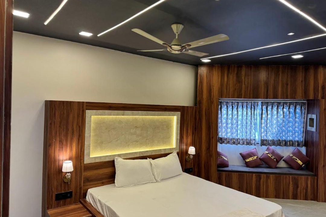 Photo of Bedroom in Shyam Nagar