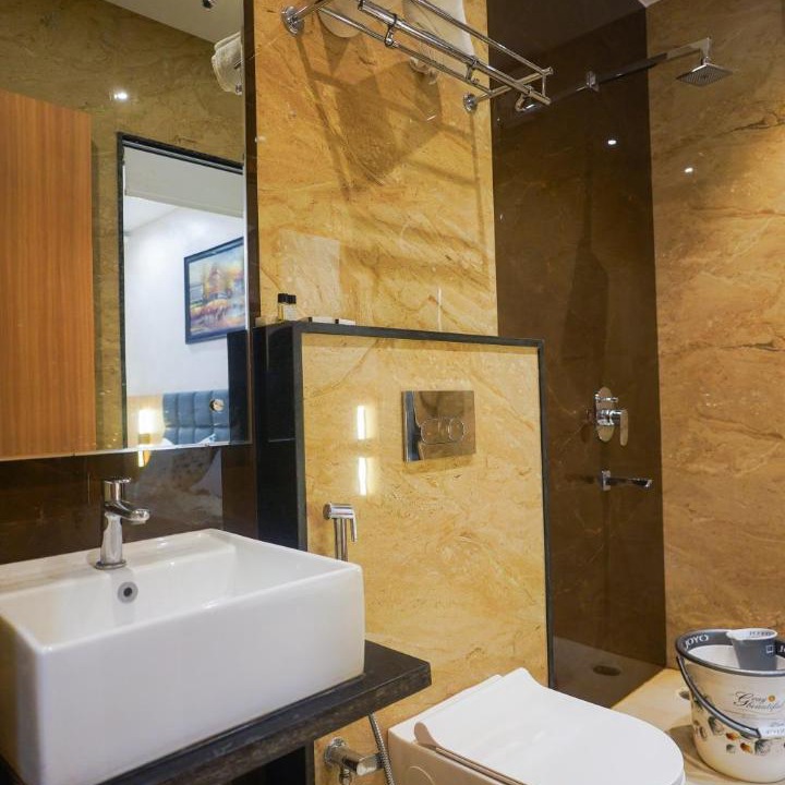 Photo of Bathroom in Bolangir