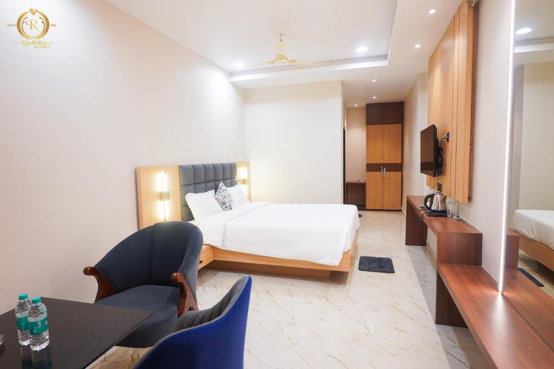 Photo of Bedroom in Bolangir