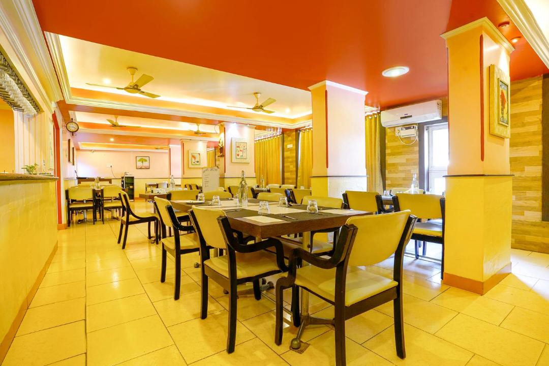 Photo of Kitchen in Altinho