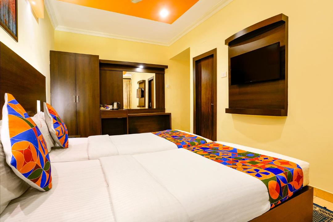 Photo of Bedroom in Altinho