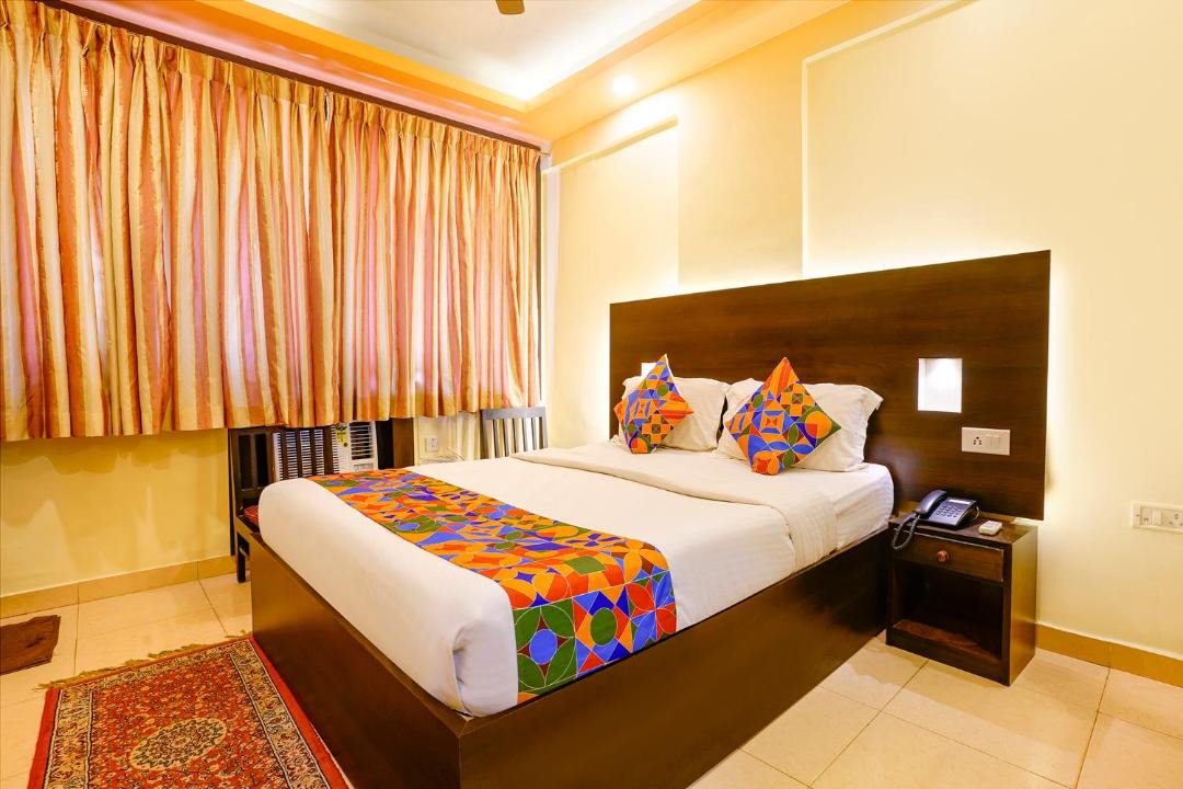 Photo of Bedroom in Altinho