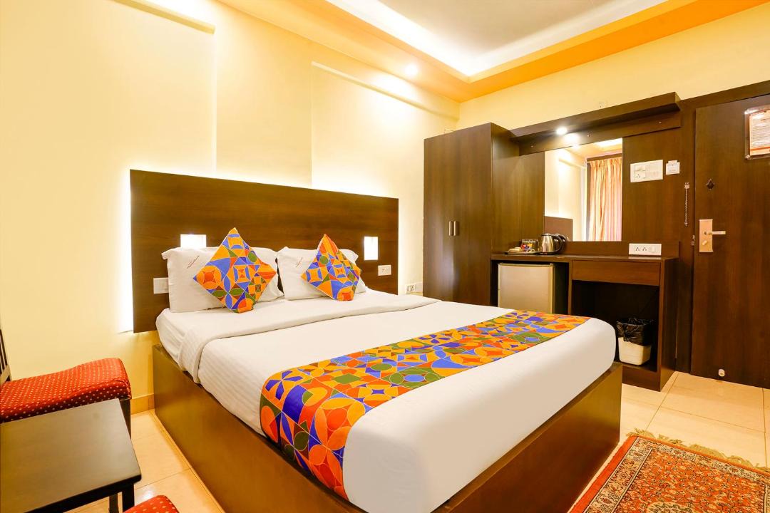 Photo of Bedroom in Altinho