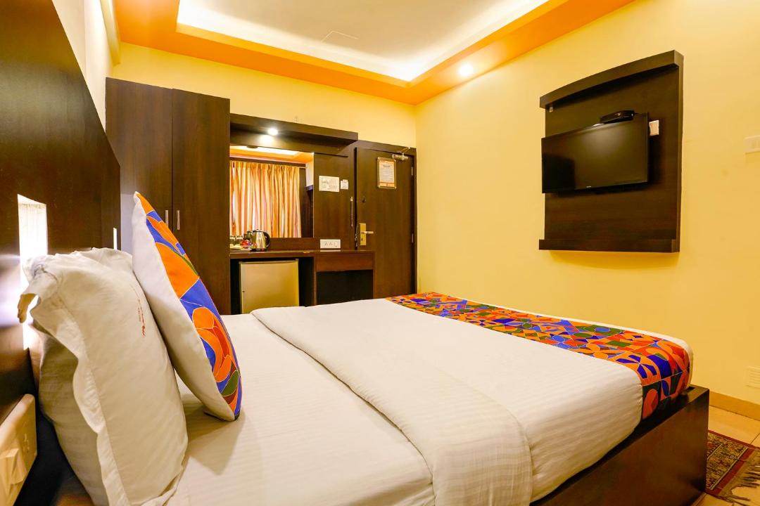 Photo of Bedroom in Altinho
