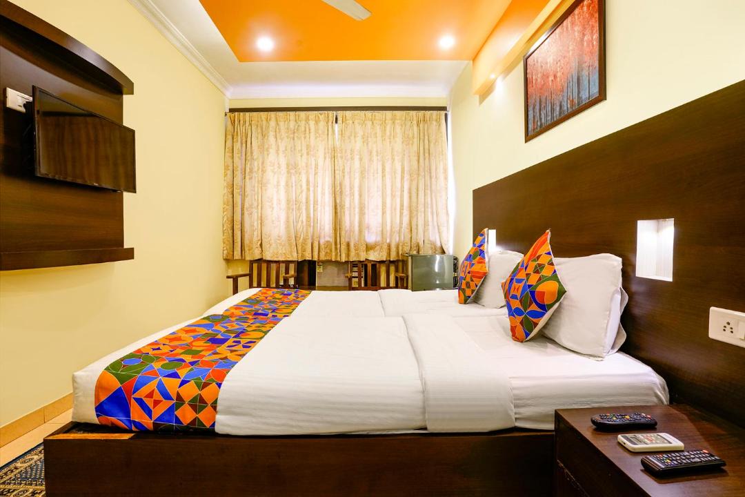 Photo of Bedroom in Altinho