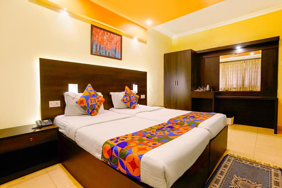 Photo of Bedroom in Altinho