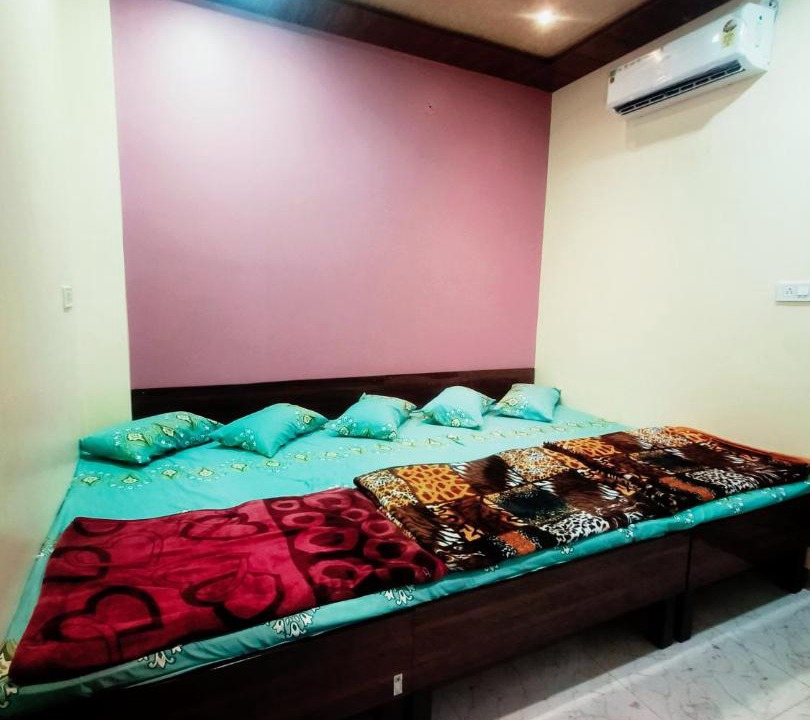 Photo of Bedroom in Ujjain