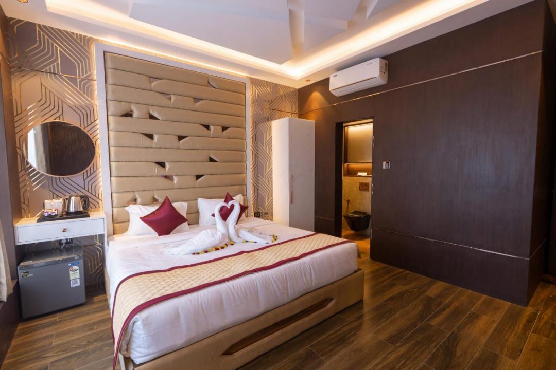 Photo of Bedroom in Devakottai