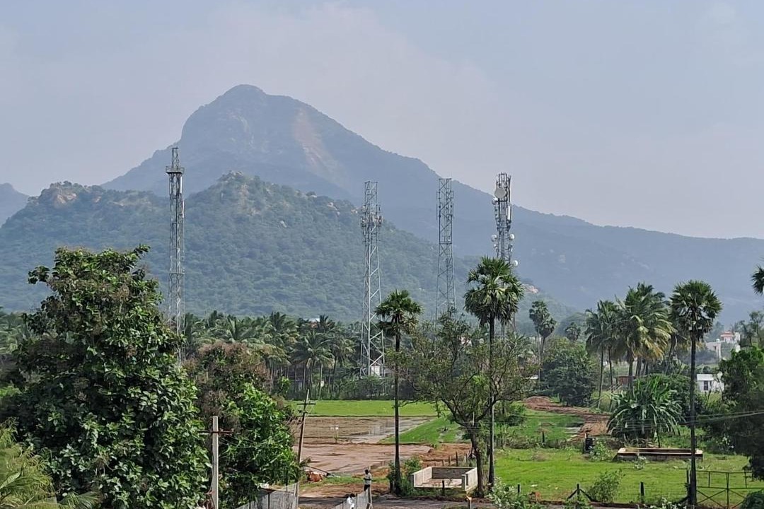 Photo of Others in Tiruvannamalai
