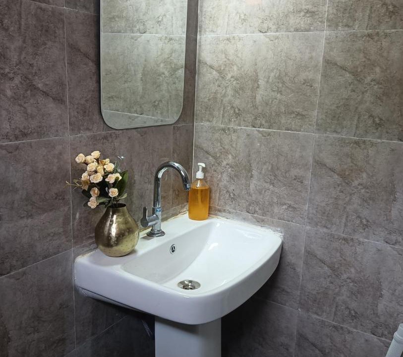 Photo of Bathroom in Shivanandi