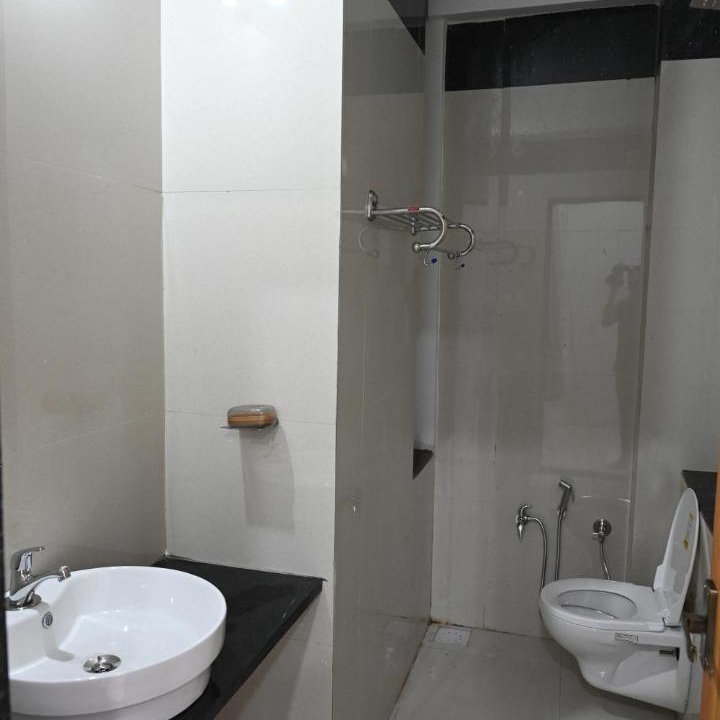 Photo of Bathroom in Maheshwar