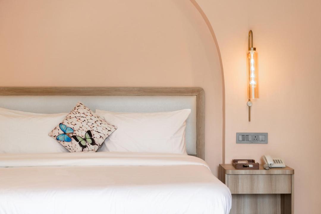 Photo of Bedroom in Panch Batti