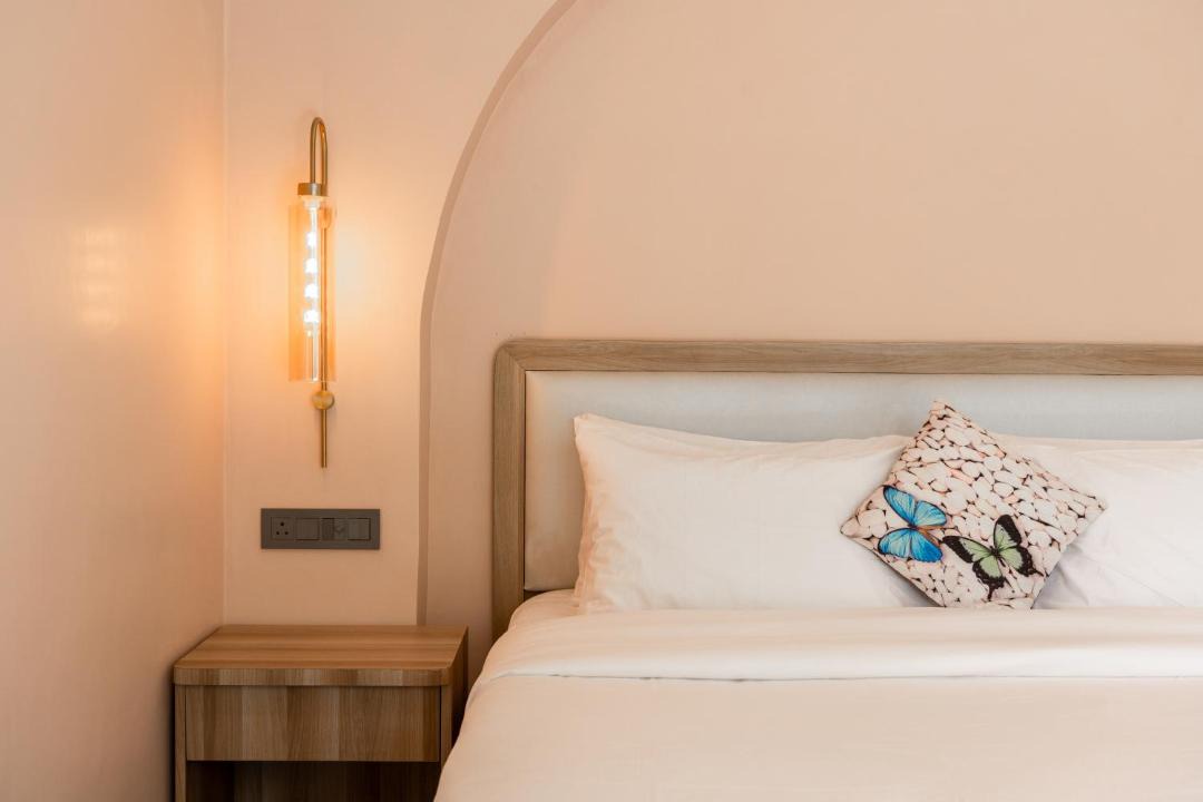 Photo of Bedroom in Panch Batti