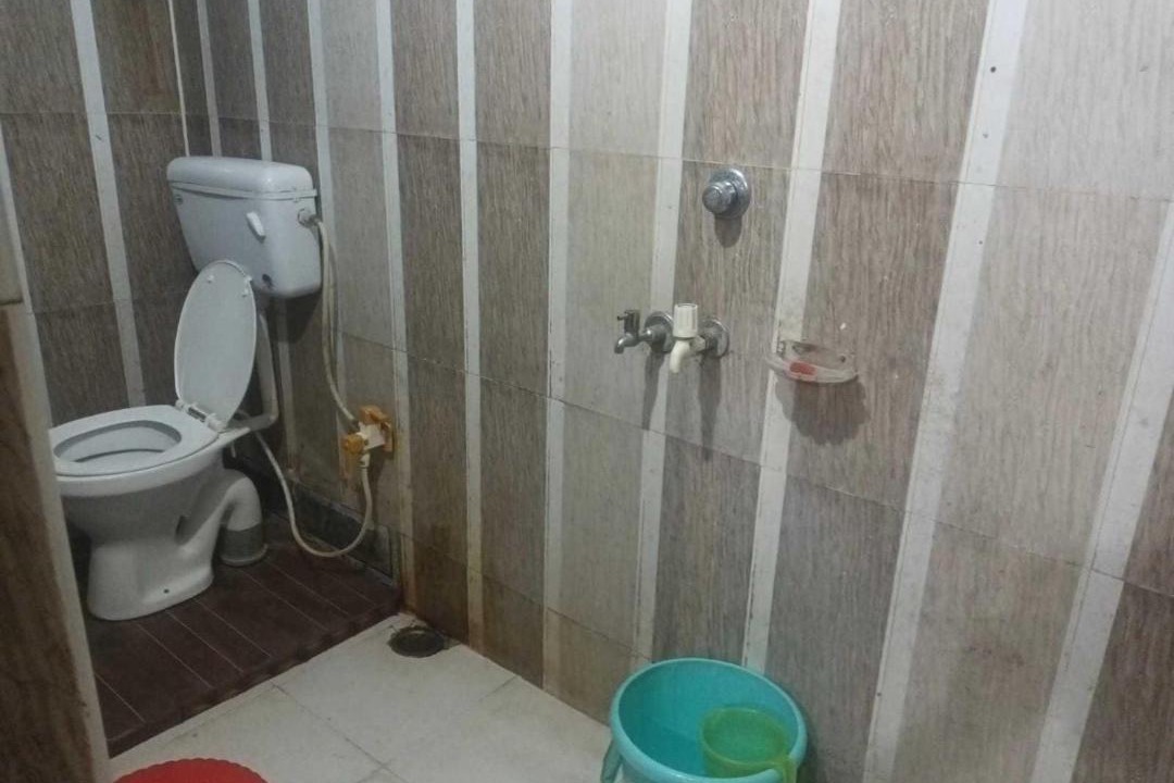 Photo of Bathroom in Bistupur