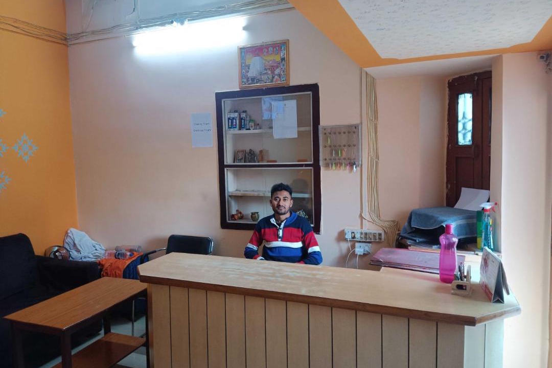 Photo of Others in Bistupur